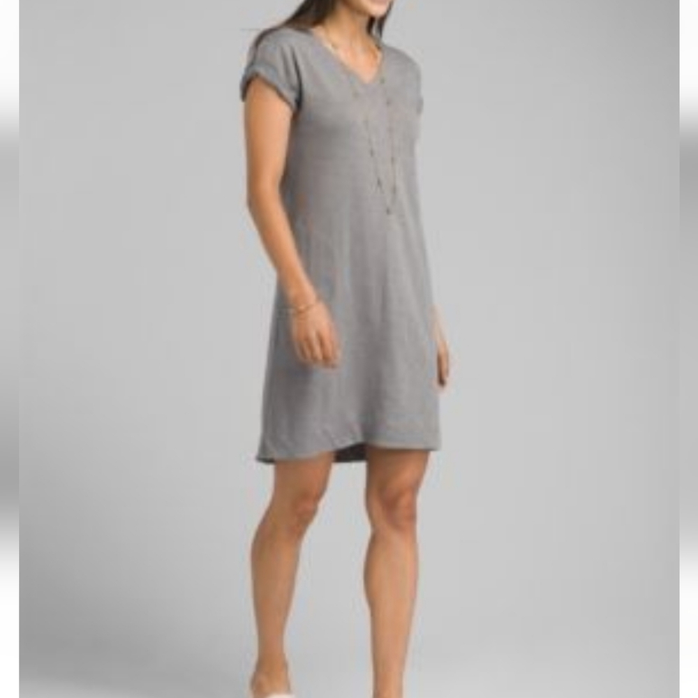Prana Taxco Dress